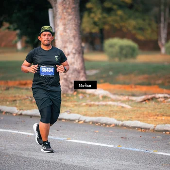 Runner Photo 5564466