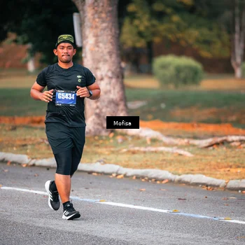 Runner Photo 5564468