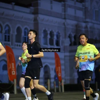 Runner Photo 5564478
