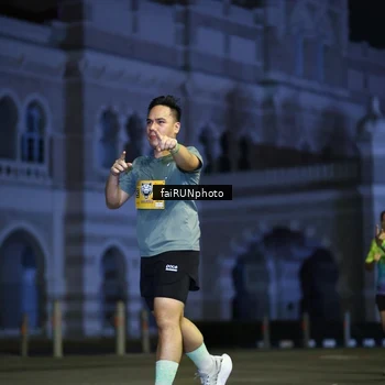 Runner Photo 5564480
