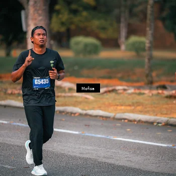 Runner Photo 5564486