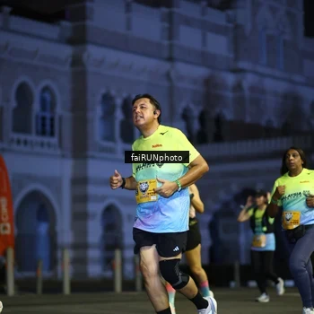 Runner Photo 5564487