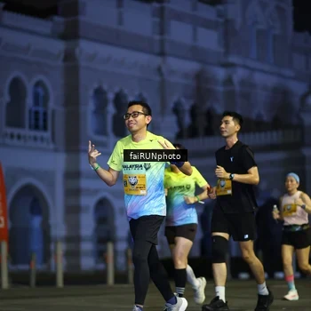 Runner Photo 5564488