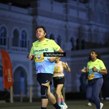 Runner Photo 5564489