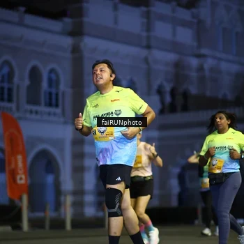 Runner Photo 5564491