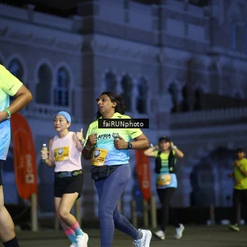 Runner Photo 5564496
