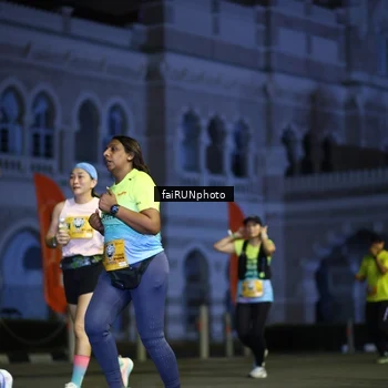 Runner Photo 5564498