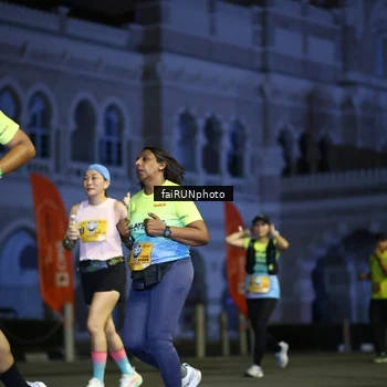 Runner Photo 5564499