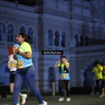Runner Photo 5564504