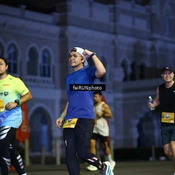 Runner Photo 5564506