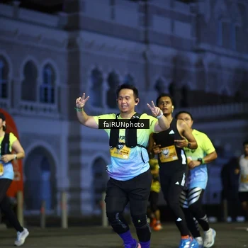 Runner Photo 5564507