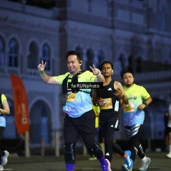 Runner Photo 5564508