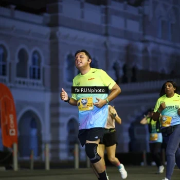 Runner Photo 5564509