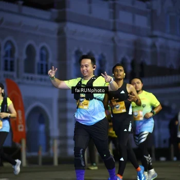 Runner Photo 5564510