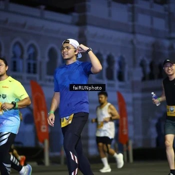 Runner Photo 5564512
