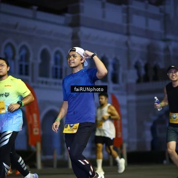 Runner Photo 5564513