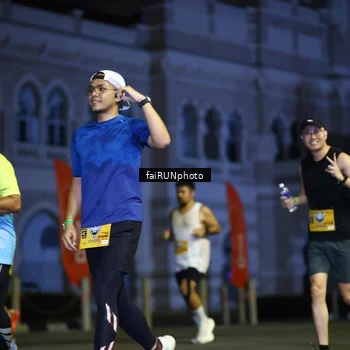 Runner Photo 5564515