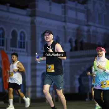 Runner Photo 5564517