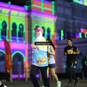 Runner Photo 5564524