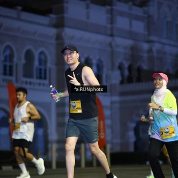 Runner Photo 5564525