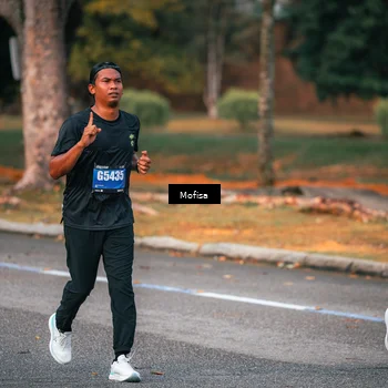 Runner Photo 5564527