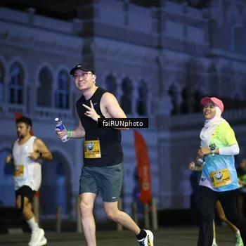 Runner Photo 5564529