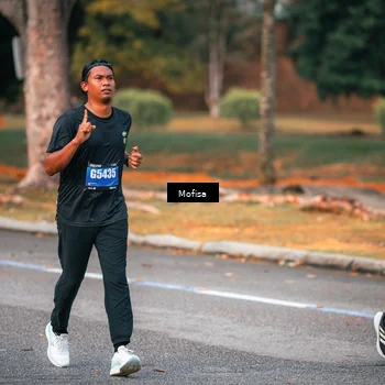 Runner Photo 5564532
