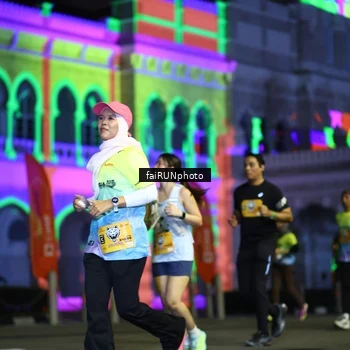 Runner Photo 5564537