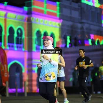 Runner Photo 5564538