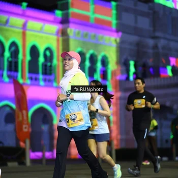Runner Photo 5564539