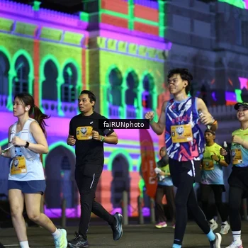 Runner Photo 5564543
