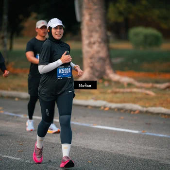 Runner Photo 5564553