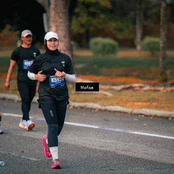 Runner Photo 5564562
