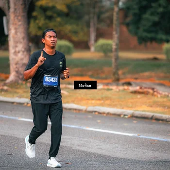 Runner Photo 5564567