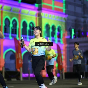 Runner Photo 5564579