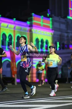 Runner Photo 5564582