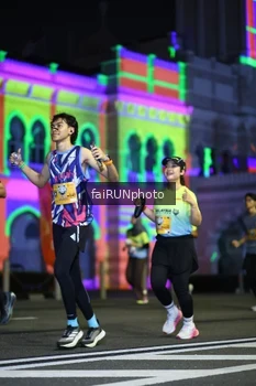 Runner Photo 5564583