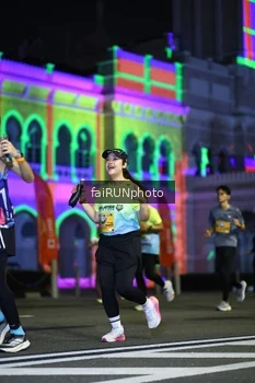 Runner Photo 5564585