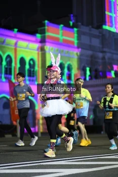 Runner Photo 5564593