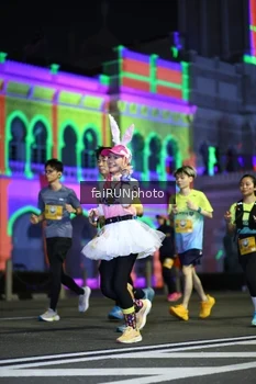 Runner Photo 5564595