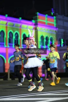 Runner Photo 5564596