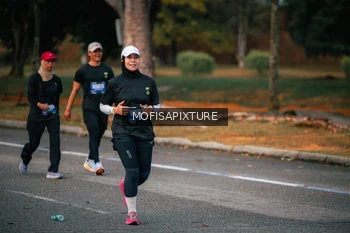 Runner Photo 5564597