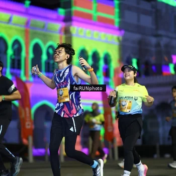 Runner Photo 5564600
