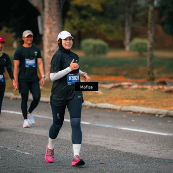Runner Photo 5564604