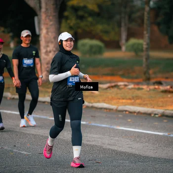 Runner Photo 5564605