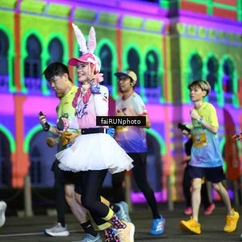 Runner Photo 5564607