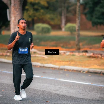 Runner Photo 5564608