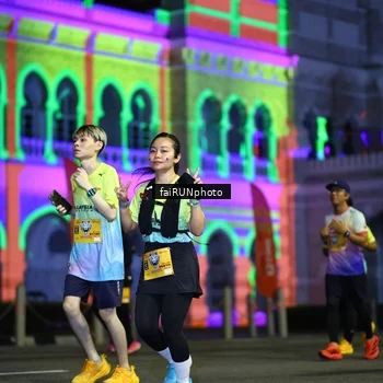 Runner Photo 5564610
