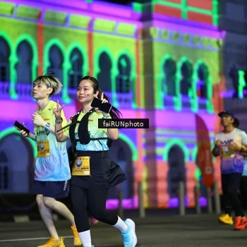 Runner Photo 5564612