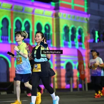 Runner Photo 5564613